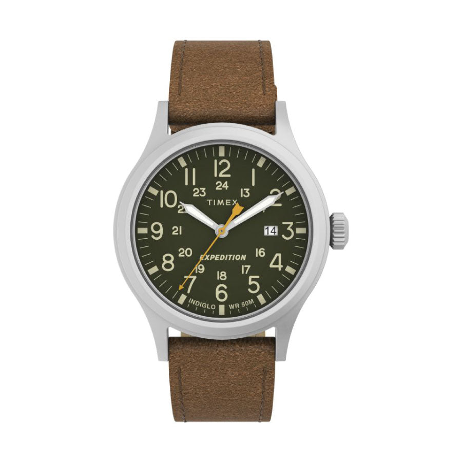 Timex TW4B23000 Expedition Scout