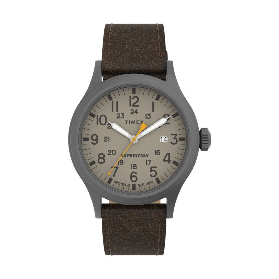 Timex TW4B23100 Expedition Scout