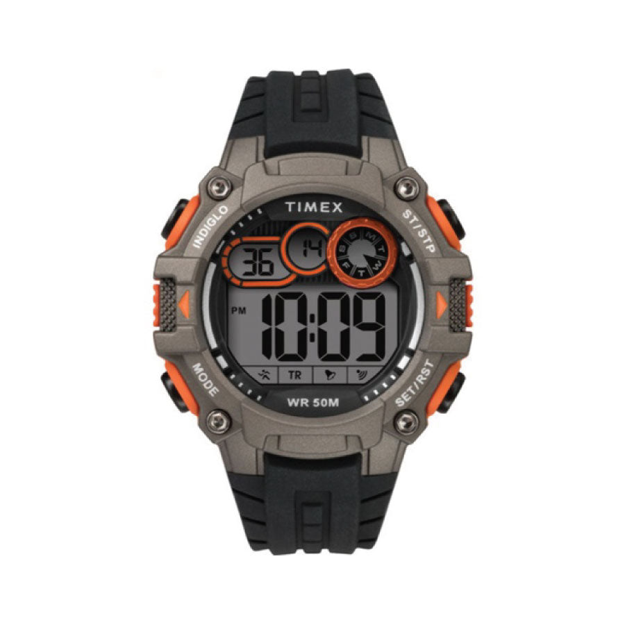 Timex TW5M27200 Big DGTL