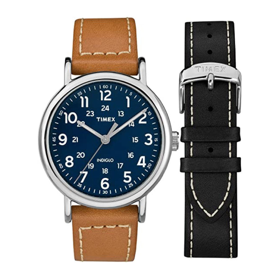 Timex TWG019200 Weekender